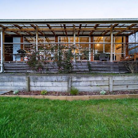 Platypus Waters B&B Smithton Buitenkant foto