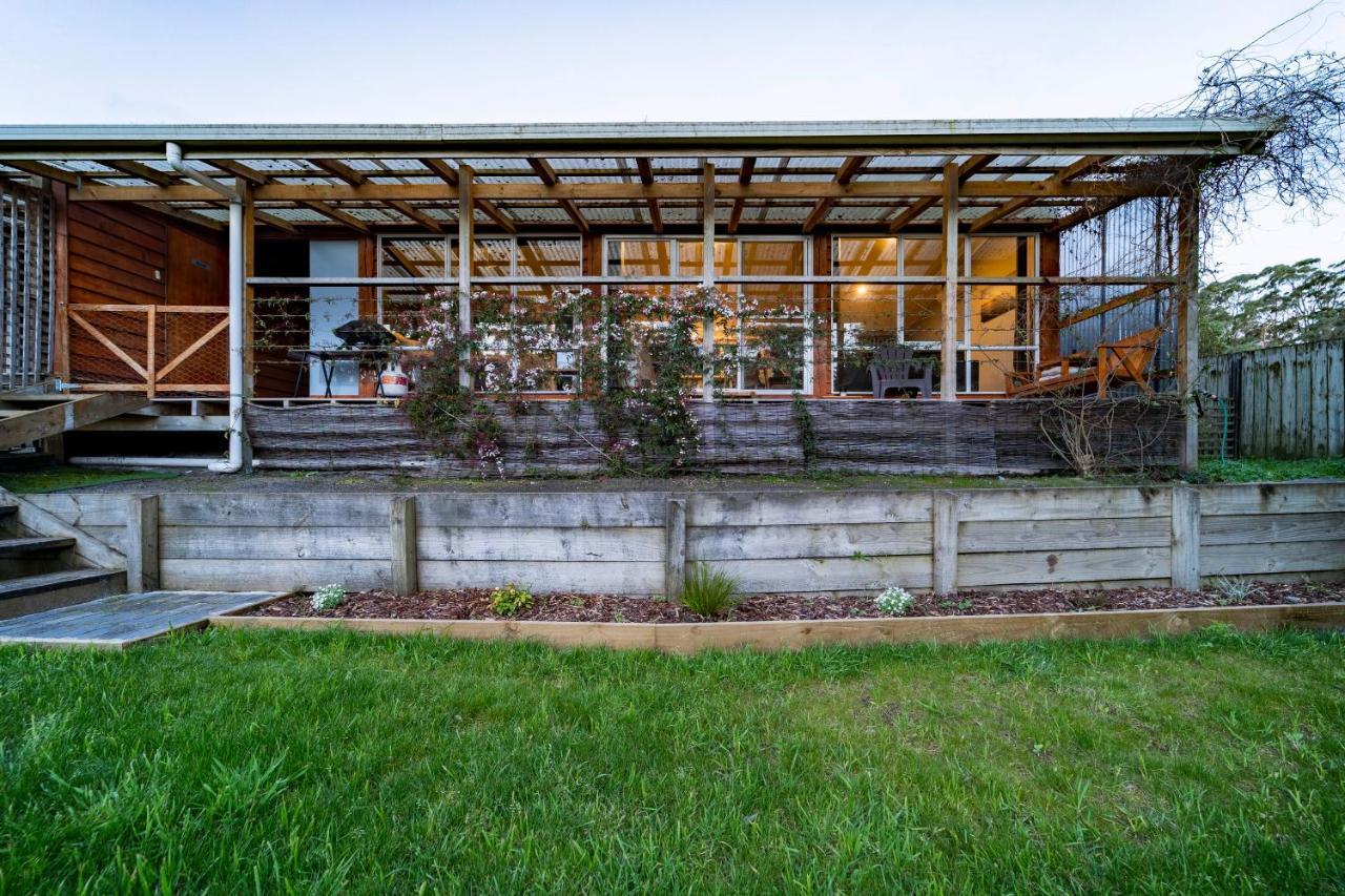 Platypus Waters B&B Smithton Buitenkant foto