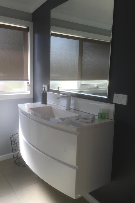 Platypus Waters B&B Smithton Buitenkant foto