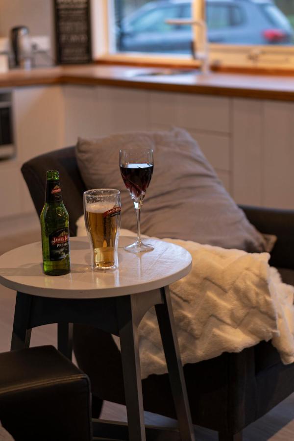 Platypus Waters B&B Smithton Buitenkant foto