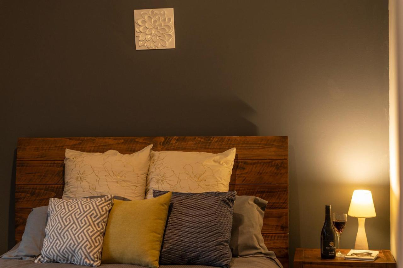 Platypus Waters B&B Smithton Buitenkant foto