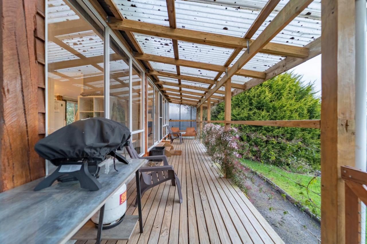 Platypus Waters B&B Smithton Buitenkant foto