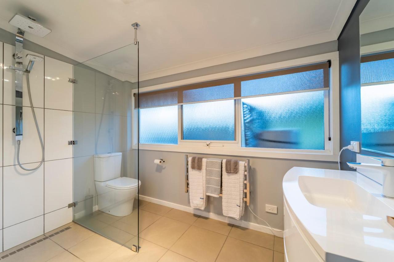 Platypus Waters B&B Smithton Buitenkant foto